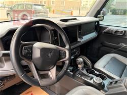 فورد برونكو